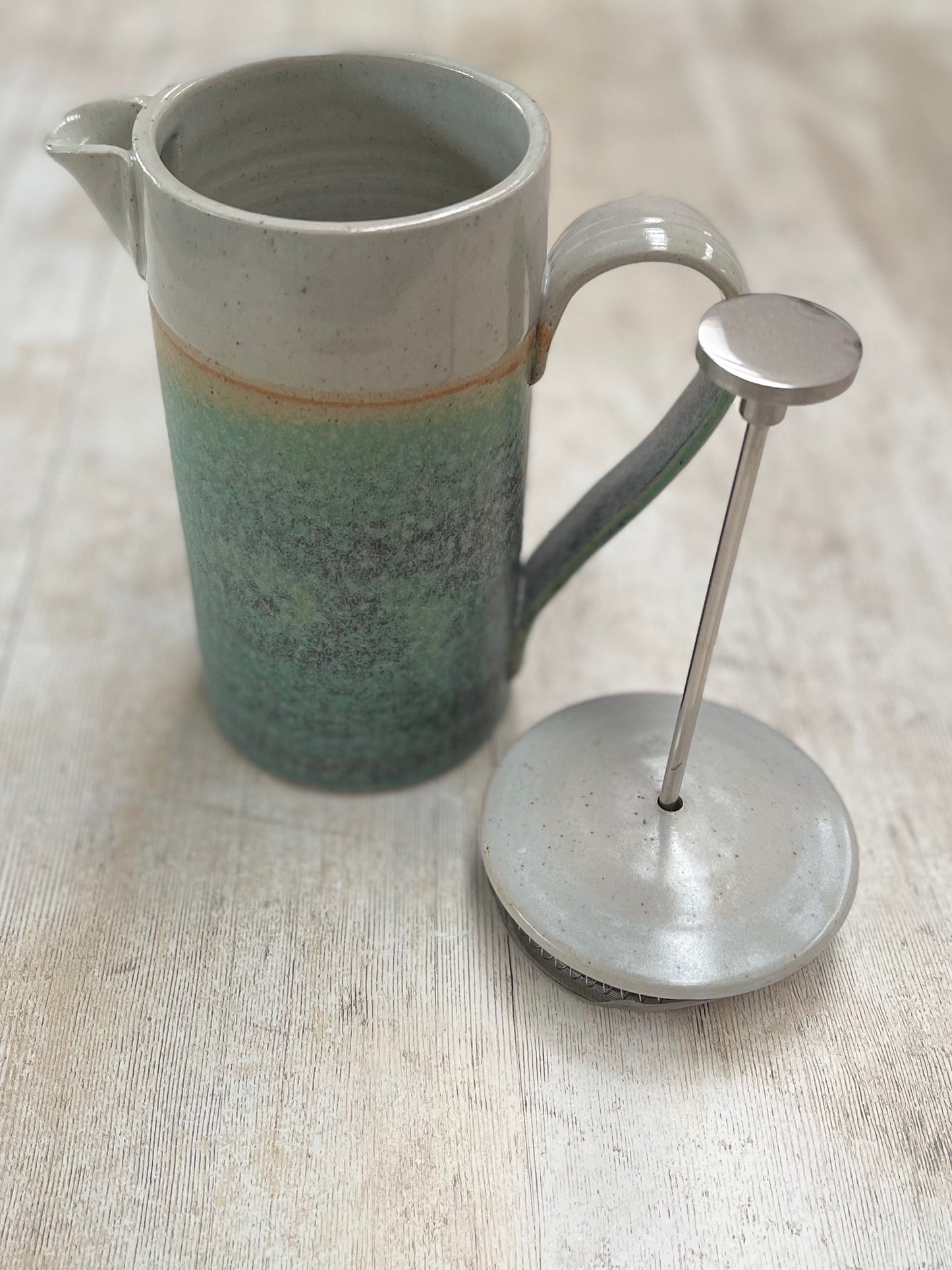 Cafetière