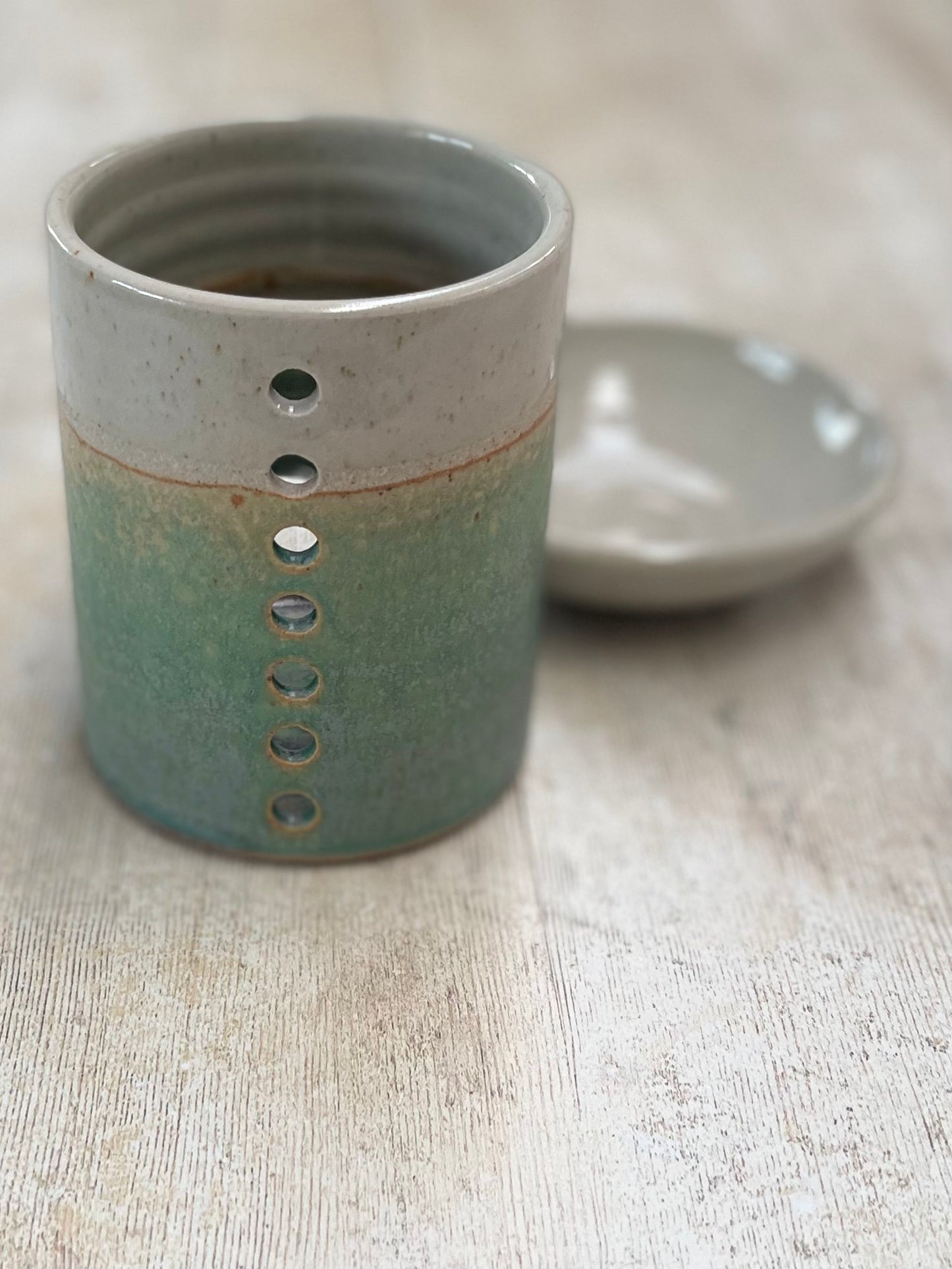 Wax Melt Burners (Signature Collection)