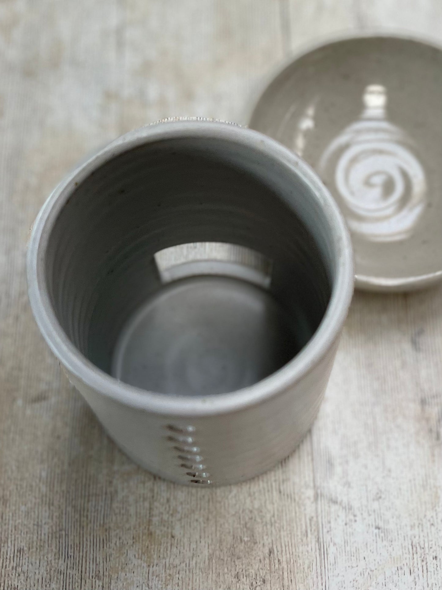 Wax Melt Burner (Boho Collection)