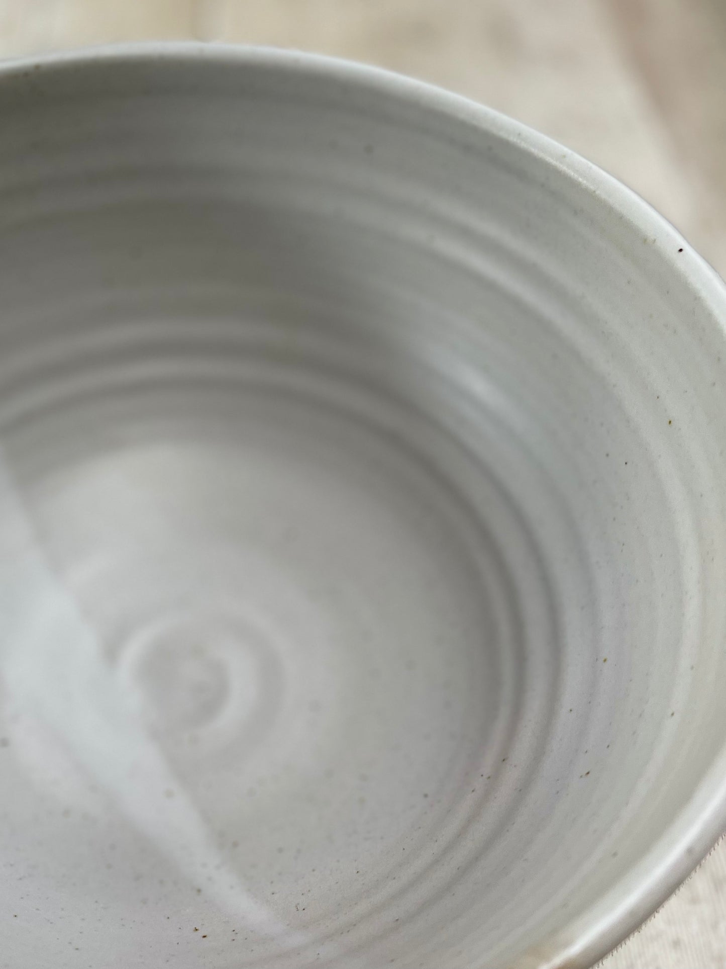 Salad Bowl (Boho Collection)