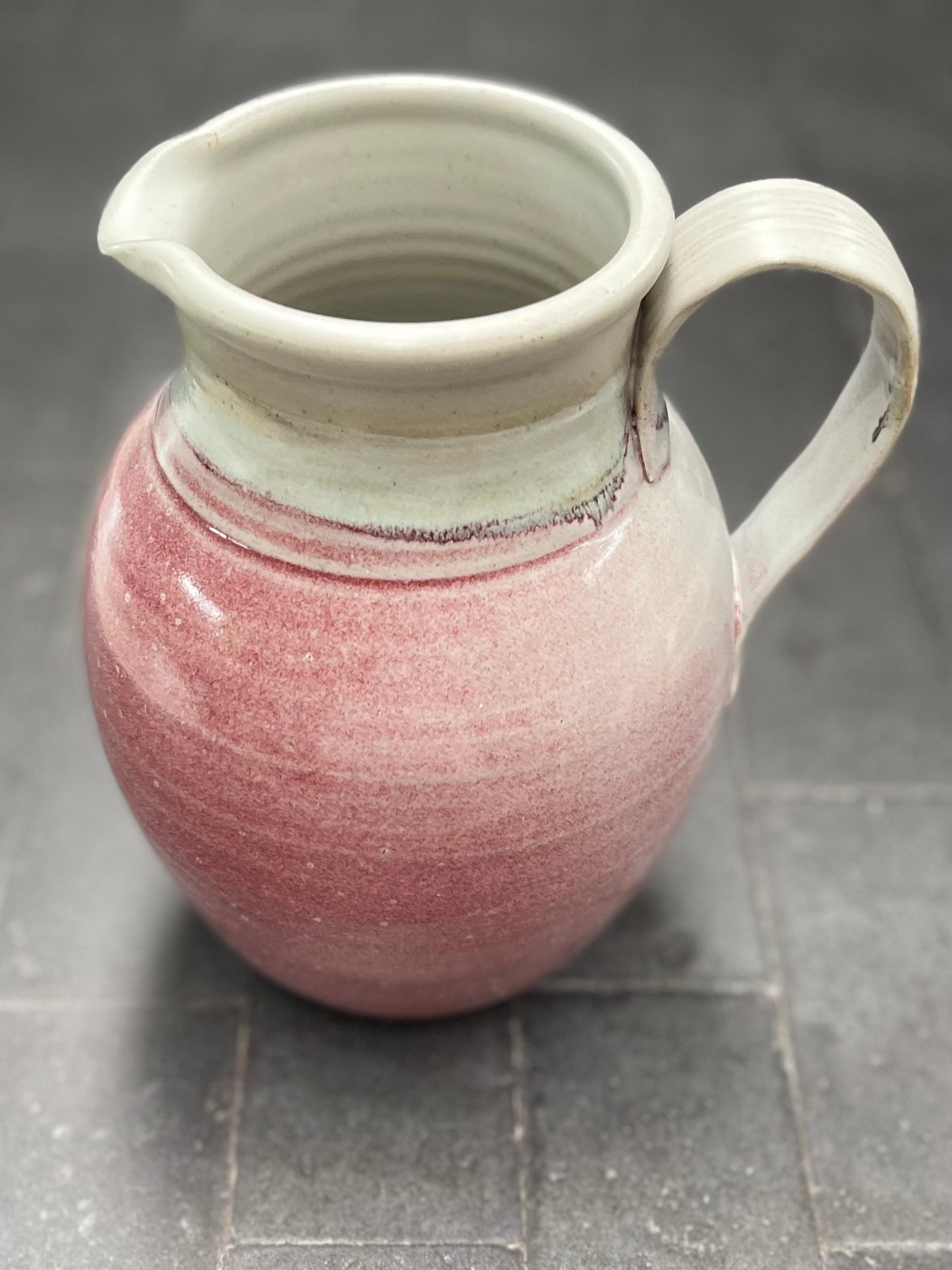 Jug (Wild Orchid Collection)
