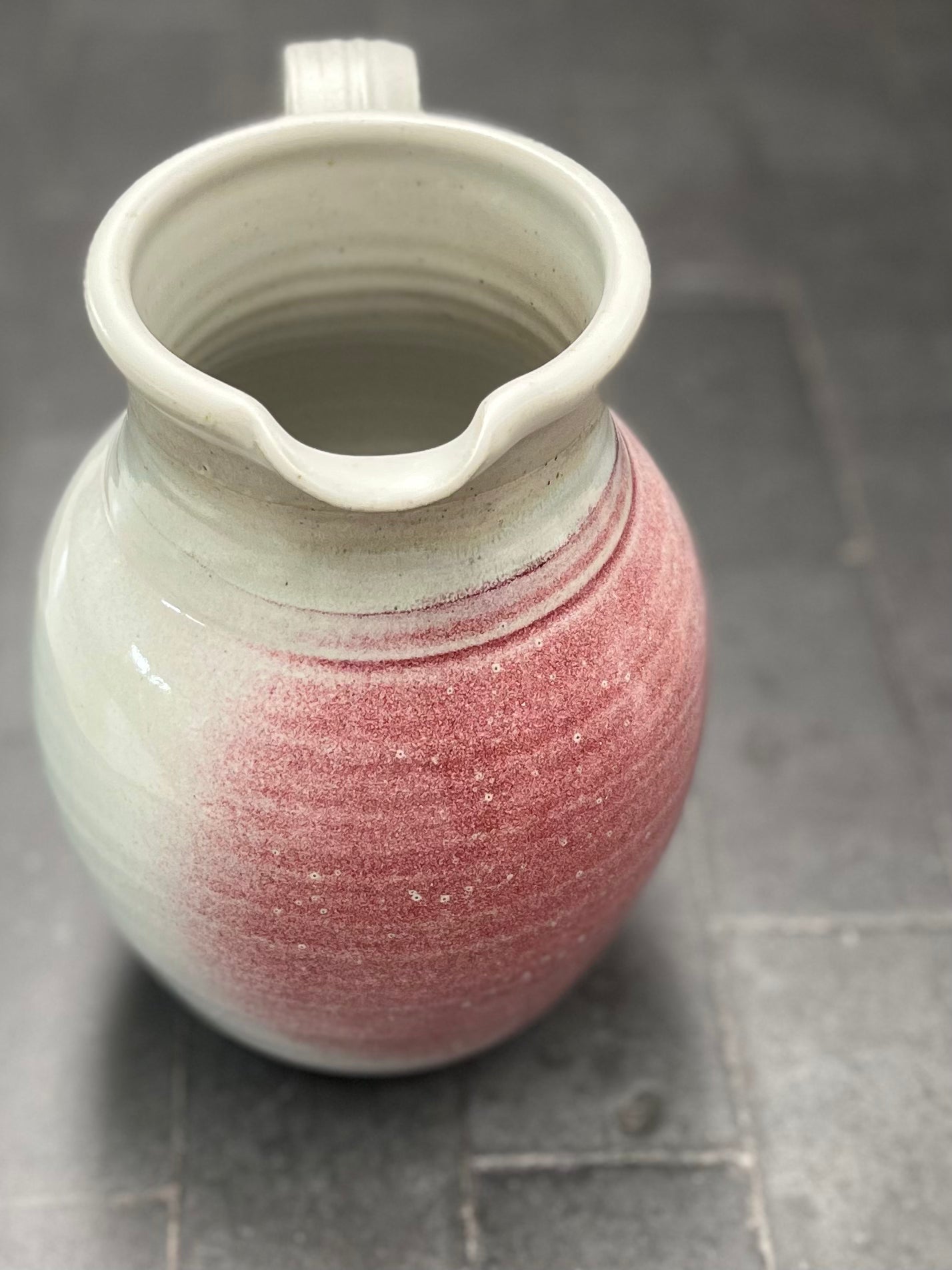 Jug (Wild Orchid Collection)