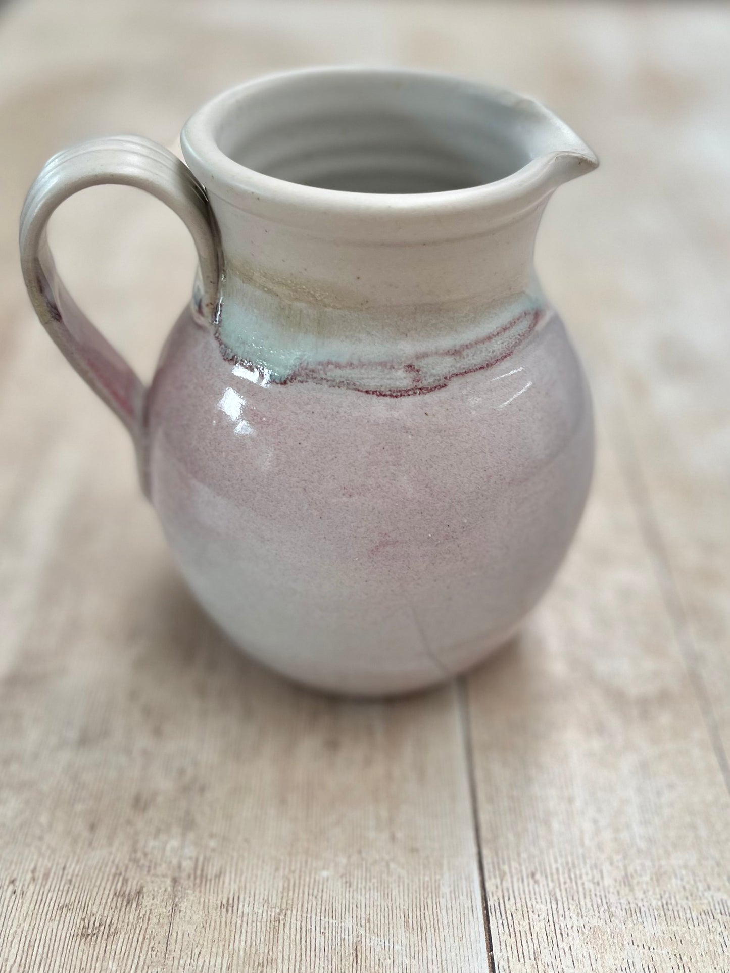 Jug (Wild Orchid Collection)