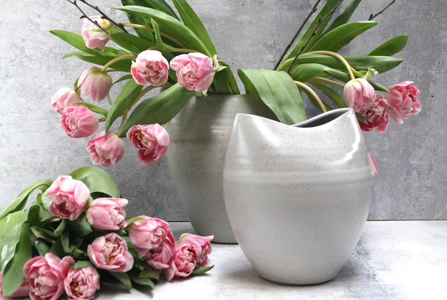 Tulip Vase (Boho Collection)