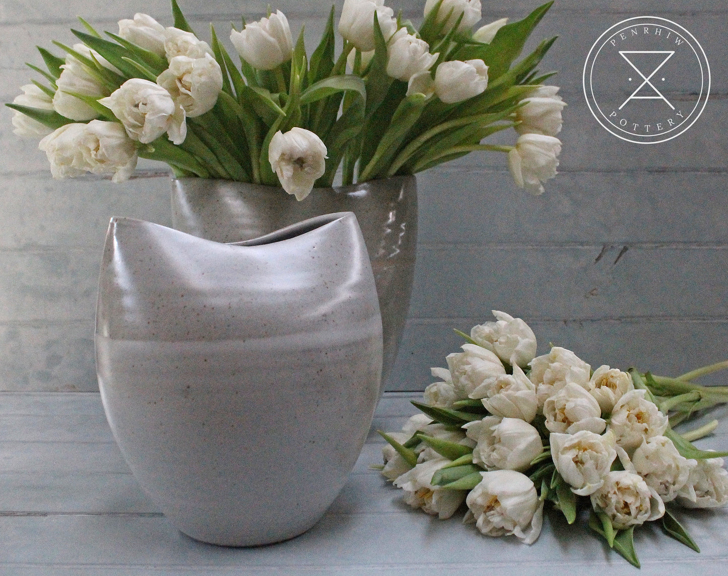 Tulip Vase (Boho Collection)