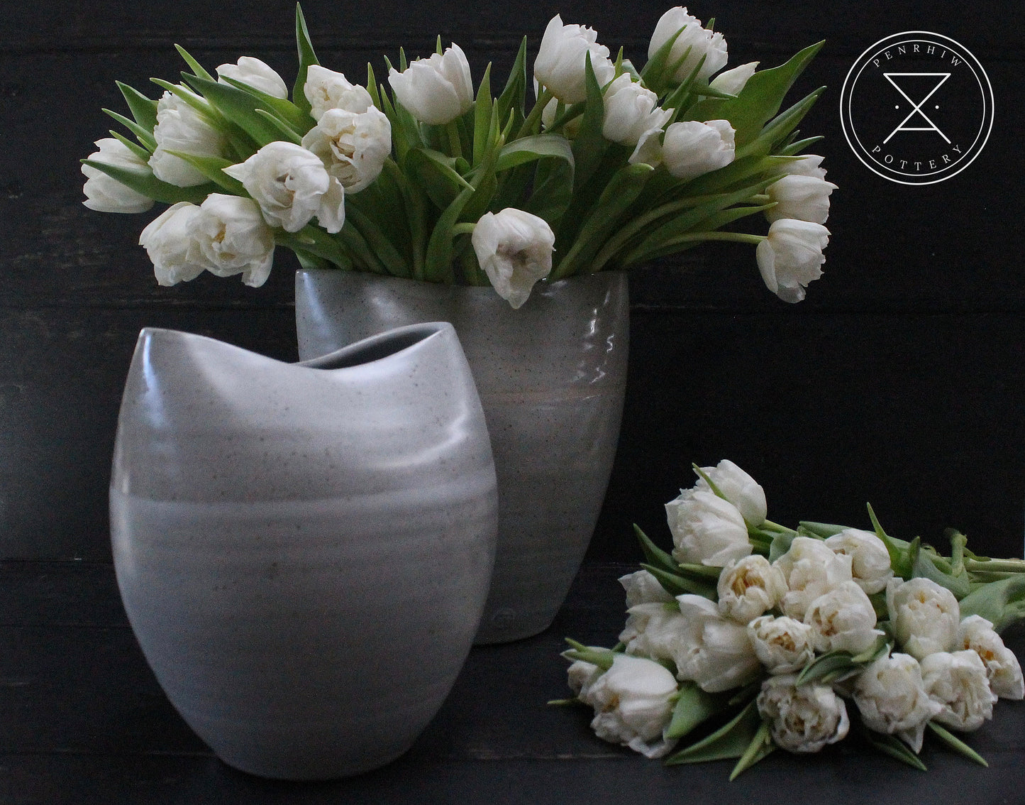 Tulip Vase (Boho Collection)